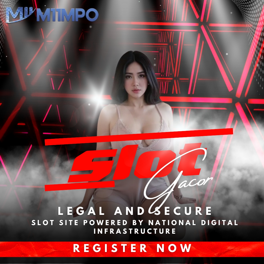 MPO Slot Site